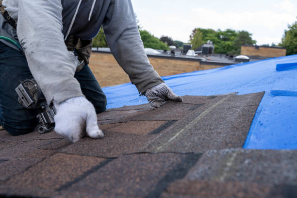 Gutter Installation and Roofing in Centre Grove, NJ