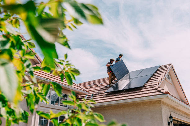 Best Gutter Installation and Roofing  in Centre Grove, NJ
