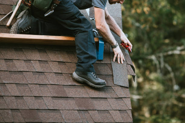 Quick and Trustworthy Emergency Roof Repair Services in Centre Grove, NJ